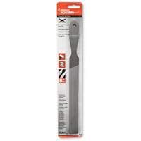 Sharpening File, Flat, 8", Single/Double Cintas
