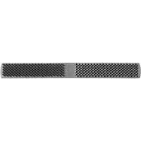 R&acirc;pe et lime pour sabots &agrave; double extr&eacute;mit&eacute;, Plat, 14" Cintas