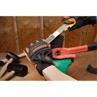 4-in-Hand&reg; Rasp & File Cintas