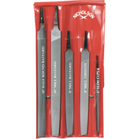 5-Piece General Purpose Set, 5 Pcs Cintas