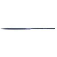 #2 Needle File, Flat, 4" Cintas