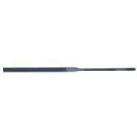 #2 Needle File, Equaling, 4" Cintas