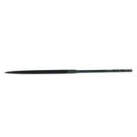 #0 Needle File, Crossing, 5-1/2" Cintas
