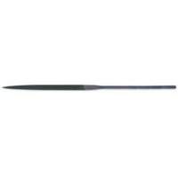 No. 0 Needle File, Barrette, 5-1/2" Cintas