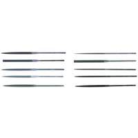#0 Needle File, Round, 6-1/4" Cintas