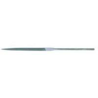 #0 Needle File, Knife, 6-1/4" Cintas
