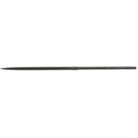 No. 0 Needle File, Three Square, 6-1/4" Cintas