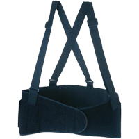 Back Supports, Elastic Cintas