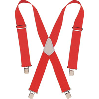 Construction Suspenders Cintas
