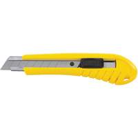 Couteau &agrave; lame cassable standard Cintas