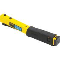 SharpShooter&reg; Heavy-Duty Hammer Tacker, 1/4", 5/16", 3/8" Cintas