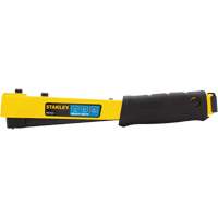 SharpShooter&reg; Heavy-Duty Hammer Tacker, 1/4", 5/16", 3/8" Cintas