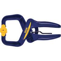 Spring Clamps