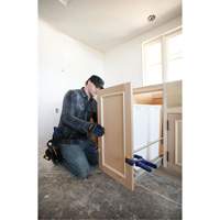 Quick-Grip&reg; Handi-Clamp&reg; Cintas