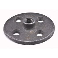 Floor Flanges Cintas
