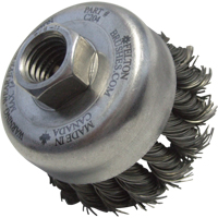 Wire and Honing Brushes