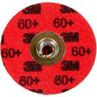 Disque abrasif de 3" Cubitron - grain 60+, 3" dia., Grain 60+ Cintas