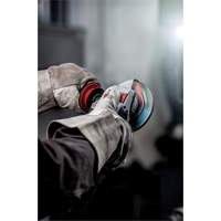 Quick Angle Grinder, 5", 120 V, 11000 RPM Cintas