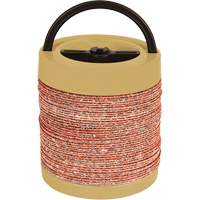 Cerabond X Fibre Disc, Ceramic, 24, 7" Dia x 7/8" Arbor Cintas