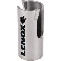 Scie-cloche multimat&eacute;riaux, 1-3/8", Profondeur de la coupe 1", Carbure Cintas