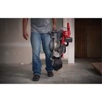 M18 Fuel Dual Bevel Sliding Compound Mitre Saw Kit Cintas
