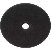 Cubitron II Cut-Off Wheel, 3" x 1/25", 3/8" Arbor, Ceramic Cintas