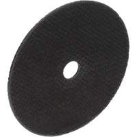 Cubitron II Cut-Off Wheel, 3" x 1/25", 3/8" Arbor, Ceramic Cintas