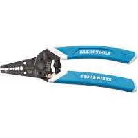 Klein-Kurve&reg; Wire Stripper Cintas