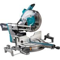 XGT Mitre Saw with Brushless Motor (Tool Only) Cintas