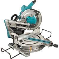 XGT Mitre Saw with Brushless Motor (Tool Only) Cintas