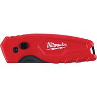 FASTBACK Compact Folding Utility Knife Cintas