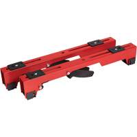Mitre Saw Stand Mounting Bracket Cintas