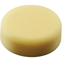 Polishing Pad, 3" Dia. Cintas