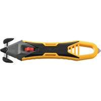 Concealed Blade Safety Cutter Cintas