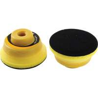 Grip Soft Quick Lock Backup Pad Cintas