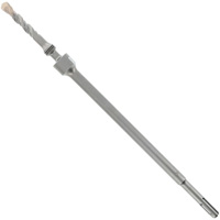 Rallonge de tr&eacute;pan carottier SDS-Plus, Longeur de 13" Cintas