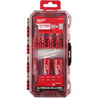 Diamond Max Hole Saw Bit Set, 8 Pieces Cintas