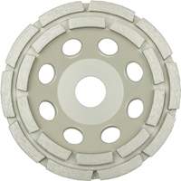 DS 300 B Extra Diamond Cup Grinding Wheel Cintas