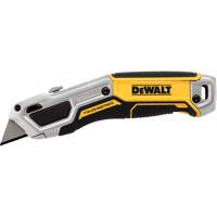 Couteau utilitaire autor&eacute;tractable TOUGHSERIES Cintas