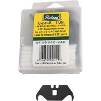 Replacement Hooked Blade, Single Style Cintas