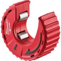3-Piece Close Quarters Tubing Cutter Set, 1/2"/3/4"/1" Capacity Cintas