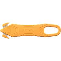 Disposable Concealed Blade Safety Knife Cintas