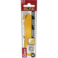 Disposable Concealed Blade Safety Knife Cintas