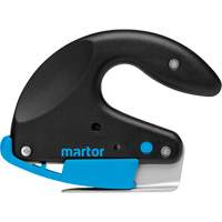 Secumax Opticut with Lateral Protector Cintas
