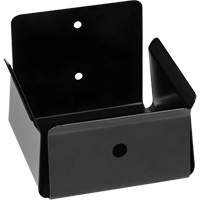 Wall Bracket for Used Blade Container Cintas