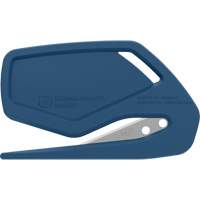 Secumax Polycut MDP with SS Blade Cintas