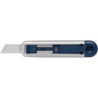 Secunorm Profi 40 MDP Retractable Safety Knife, 36 mm, Heavy-Duty Cintas