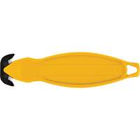 Klever Koncept Safety Cutter Cintas
