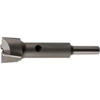 Fraise &agrave; chambrer guide interchangeable courte de type a&eacute;ronef 884 CLEVELAND Cintas