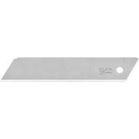 25mm Solid Blades, Single Style Cintas